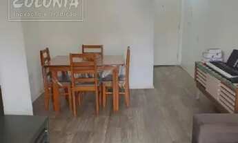 Imagem 4: Apartamento a venda - Jardim Santo André, Santo André