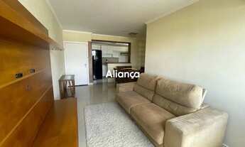 Imagem 7: Apartamento para alugar MOBILIADO com 3 dormitórios 1 suíte e 1 vaga de carro no bairro Vi