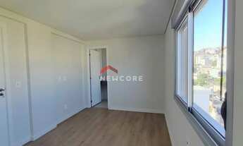 Imagem 4: Cobertura em Rua Coronel Fulgêncio - São Lucas - Belo Horizonte/MG