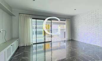 Imagem 2: Apartamento à venda com 138m² - Brooklin SP