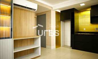 Imagem 4: LIKE BUENO APTO DE 03 QUARTOS SETOR BUENO TORRE CONQUISTA