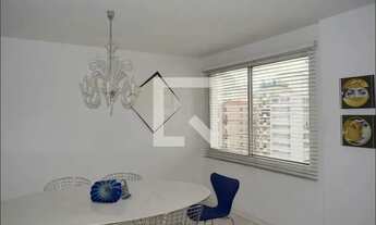 Imagem 6: Apartamento à Venda - Jardim Paulista, 3 Quartos, 148 m2