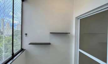 Imagem 6: Apartamento para Locação em São José dos Campos, Jardim São Dimas, 1 dormitório, 1 banheir