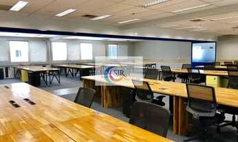 Imagem: Conjunto para alugar, 647 m² - Brooklin