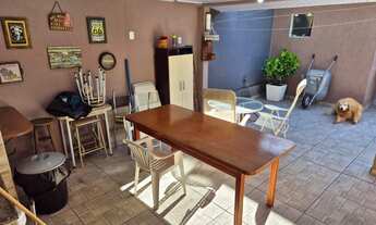 Imagem 5: Casa Padrão no Tangua 148 metros