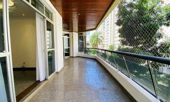 Imagem 4: Apartamento com 4 quartos - Setor Bueno