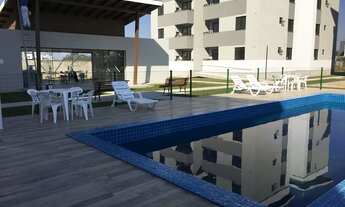 Imagem: Apartamento 2 dorm. à venda no Residencial