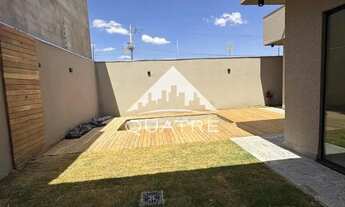 Imagem 3: Casa para venda no Residencial Campos Do Jordão, Anapolis