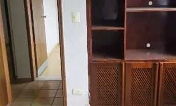 Imagem 3: Apartamento Gigante com 136m2 + 04 Quartos + Armários + 03 Banheiros no Centro em Anápolis