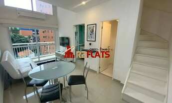 Imagem: Flat com ótimo preço no bairro Moema