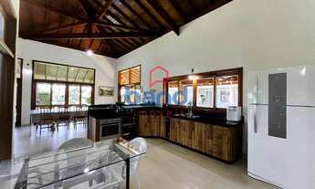 Imagem: Chácara à venda, Recanto dos Bandeirantes