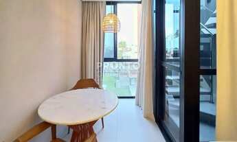 Imagem 5: Apartamento com 1 quarto em Muro Alto