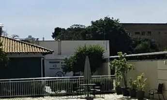 Imagem 3: Apartamento com 2 quartos para alugar com armários planejados