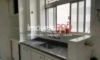 Imagem 7: Apartamento 80m² 2 Dormitórios para Locação na Vila Nova Conceição