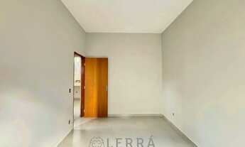 Imagem 7: Casa Térrea em Vila Virgínia, Ribeirão Preto/SP