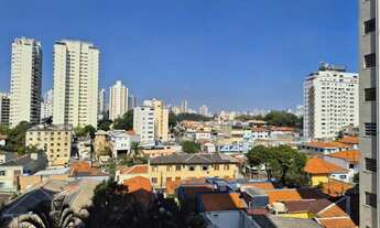 Imagem 3: Pronto Para Morar: Seu Refúgio com Lazer Completo na Aclimação!