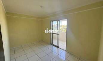 Imagem 3: Apartamento com 2 quartos sendo 1 suíte disponível para locação no bairro Saraiva em Uberl