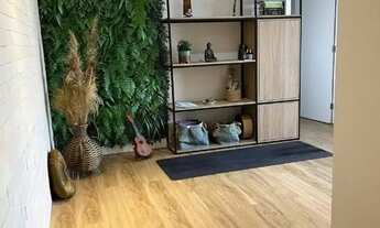 Imagem 4: Apartamento para venda Omni Residence, Parque Monte Libano, Mogi das Cruzes