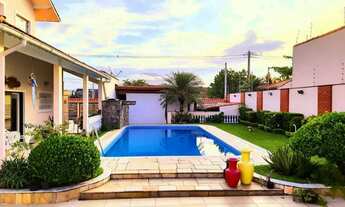 Imagem: Sobrado em Rua Barão de Rio Branco - Cidade