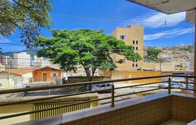 Imagem 4: Apartamentos Padrão em Poços de Caldas