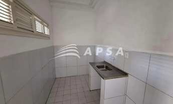 Imagem 7: APARTAMENTO PRÓXIMO AO LICEU. COM 44 M²,SALA, UM QUARTO COM BANHEIRO, COZINHA,E ÁREA DE SE