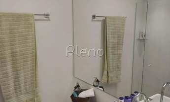 Imagem 5: Apartamento à venda no Jardim das Paineiras, 3 quartos - Campinas