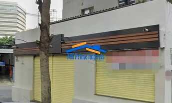 Imagem: Loja Comercial de Esquina 190m² Locação