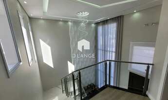 Imagem 4: Casa para locação no bairro Swiss Park em Campinas