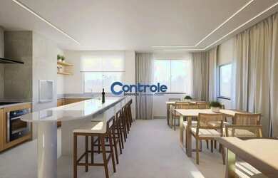 Imagem 6: Lançamento! Apartamento 02 dormitórios, bairro Areias, São José/SC