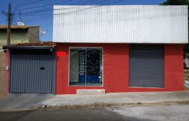 Imagem: SOBRADO COM 3 QUARTOS SENDO 1 SUÍTE PONTO