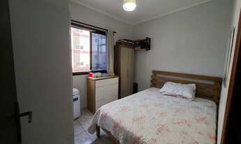 Imagem 2: Oportunidade única: Apartamento à venda em Solemar, Praia Grande-SP, 1 quarto, 1 sala, 1 b