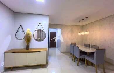 Imagem 7: Aluguel Apartamento mobiliado SANTA MÔNICA