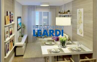 Imagem: APARTAMENTO - VILA VALPARAÍSO - SP