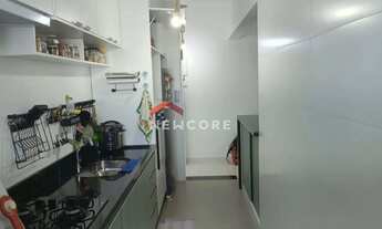 Imagem 5: Apartamento em Rua Teófila Vanderlinde - Ocian - Praia Grande/SP