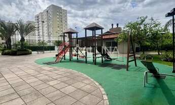 Imagem 6: Apartamento tres dormitorios, uma suite e duas garagens