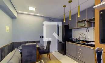 Imagem 5: Apartamento à Venda - Sapopemba, 2 Quartos, 35 m2