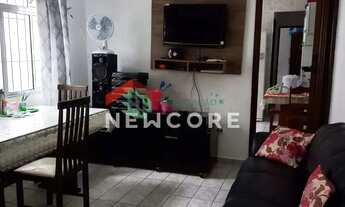 Imagem 6: Casa em Rua dos Funcionários Públicos - Vera Cruz - Mongaguá/SP