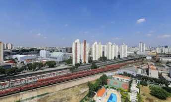 Imagem 4: Apartamento à Venda - Mooca, 2 Quartos, 70 m2