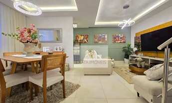 Imagem: Casa dupelx 3 quartos com piscina. Jardim