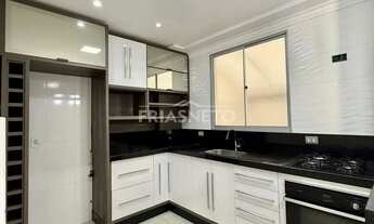 Imagem 7: Apartamento no Residencial Parque Piazza San Marco