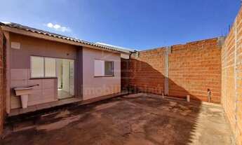 Imagem 6: Casa para locação no residencial Cidade Alta