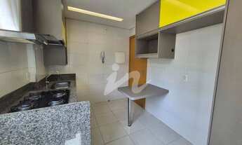 Imagem 3: Apartamento com 2 dormitórios à venda, 71 m² por R$ 570.000,00 - Centro - Uberlândia/MG