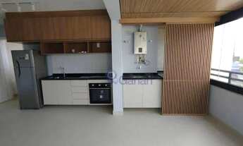 Imagem 3: Apartamento com 2 dormitórios para alugar, 71 m² por R$ 9.521,14/mês - Pinheiros - São Pau