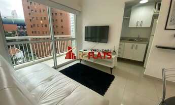 Imagem 2: Flat com ótimo preço no bairro Moema. Confira!