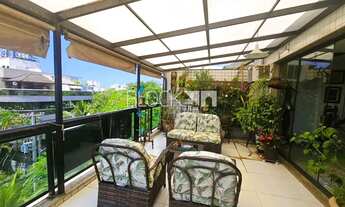 Imagem 6: Recreio dos Bandeirantes