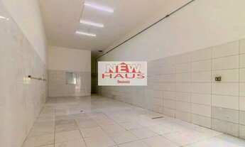 Imagem 2: SALÃO COMERCIAL LOCAÇÃO MOOCA - SP