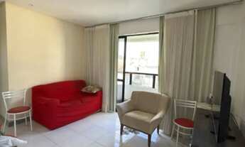 Imagem: Apartamento para á venda em Brotas, Salvador