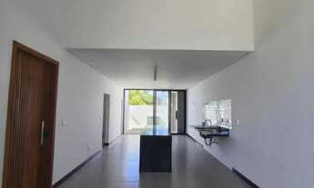 Imagem 7: CASA NO CONDOMÍNIO MALUÍ RESIDENCE [28469