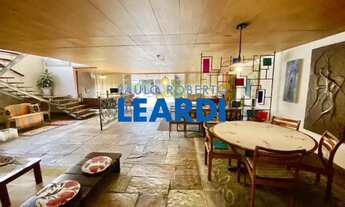 Imagem: SOBRADO - CITY PINHEIROS - SP