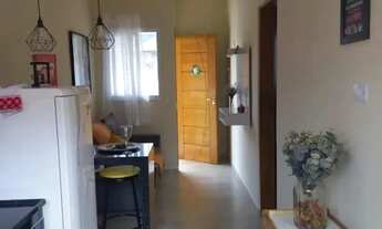 Imagem: Imóvel para aluguel possui 35 metros quadrados